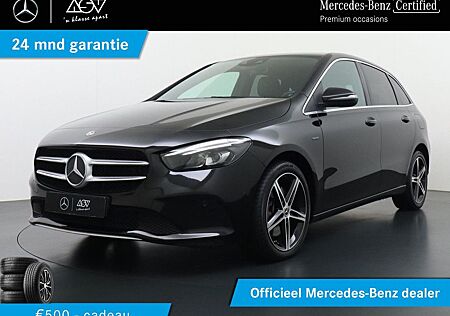 Mercedes-Benz B 250 B 250e Luxury | Sfeerverlichting | Achteru