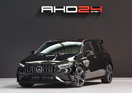 Mercedes-Benz A 35 AMG 4MATIC