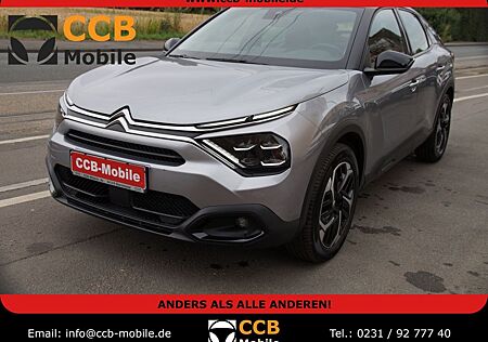 Citroën C4 Lim. Feel Pack*1HD*NAVI*KAMERA*ALU*LED*NEUWER