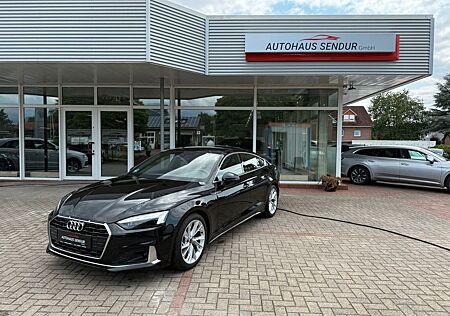 Audi A5 Sportback 35 TDI advanced S-tronic* TOP*PANO*