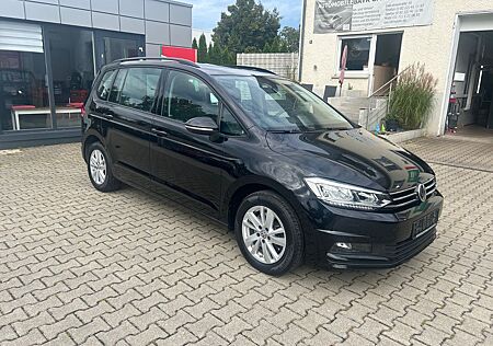 VW Touran Volkswagen Comfortline BMT/Start-Stopp
