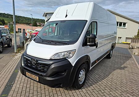 Opel Movano 2.2 CDTI MAXI L4H3 XXL TOP ZUSTAND/38tkm