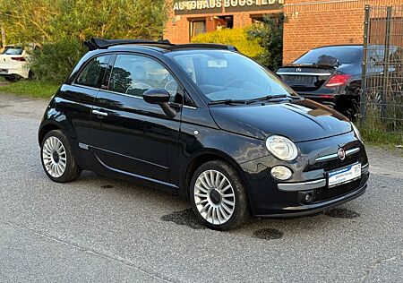 Fiat 500 500C Lounge *Garantie*Hu/Au NEU*SHZ*PDC*