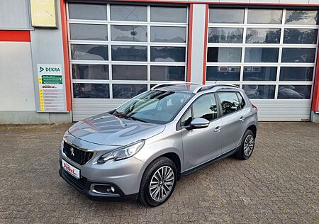 Peugeot 2008 Active 1.2 PureTech/SHZ/AHK/PDC