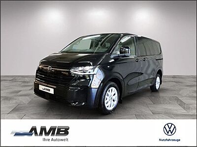 Volkswagen T7 Caravelle Style 2.0 TDI AHK/Standh/Pano/8Sitz