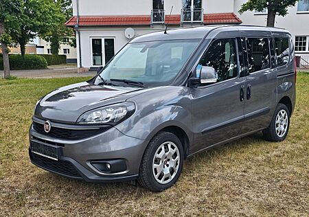 Fiat Doblo Doblò SX Kombi