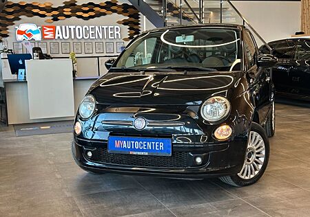 Fiat 500 Sport *KLIMA*TÜV-03/2028*RADIO/CD*PDC*