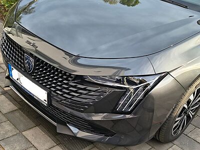 Peugeot 508 SW Plug-In Hybrid 225 SW Allure Garantie