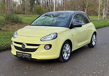 Opel Adam Glam