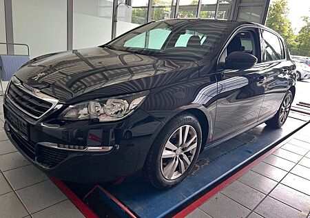 Peugeot 308 HDI Active Euro 6