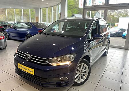 VW Touran Volkswagen Comfortline 2.0TDI DSG ACC*NAVI*ALCANTARA