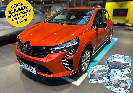 Renault Clio Evolution TCe 90 SONDERFARBE!