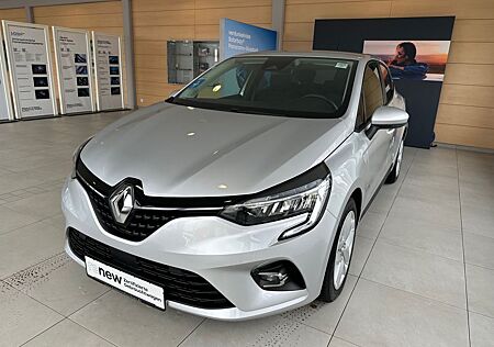 Renault Clio TCe 90 BUSINESS EDITION