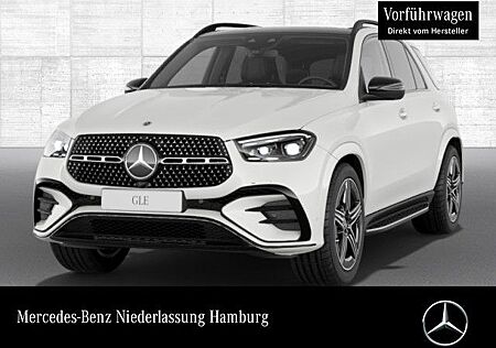 Mercedes-Benz GLE 450 d 4M AMG+NIGHT+PANO+360+AHK+MULTIBEAM+9G