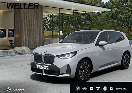 BMW X3 20 xDrive RFK Ad.LED LiCoPro H/K AHK Pano. 20