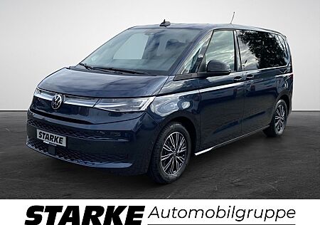 VW T7 Multivan Volkswagen 2.0 TDI DSG Goal LED Kamera PDC LM