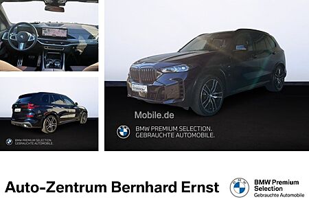 BMW X5 xDrive40d M Sportpaket Pro AHK Standh Panoh&k