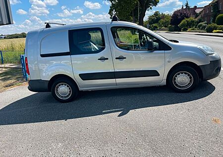 Citroën Berlingo Kasten Niveau A L1/TÜV 05 2026/KLIMA/