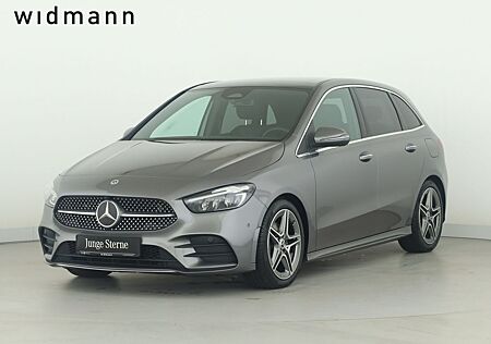 Mercedes-Benz B 200 AMG Line Premium*Panorama*PTS*Kamera*SpurH