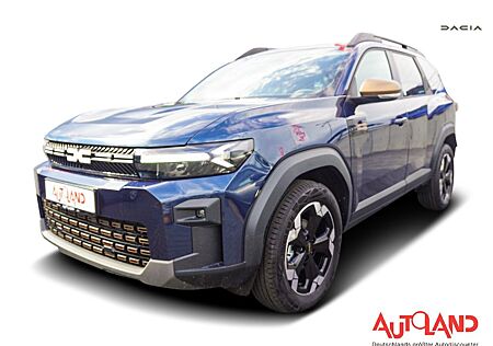 Dacia Bigster Extreme Hev 155 Aut. LED Navi Kamera Pan