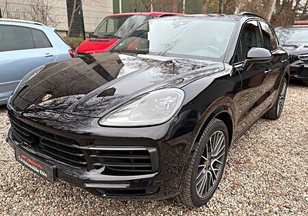 Porsche Cayenne 2.9 V6 S Tiptronic