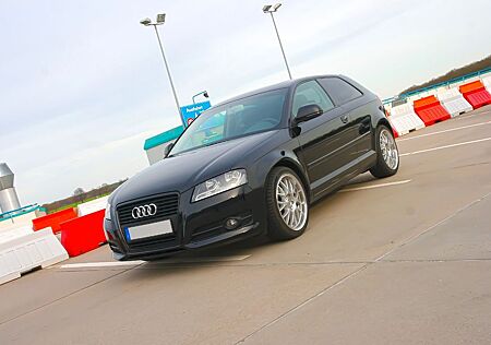 Audi A3 1.8 TFSI Ambition Ambition