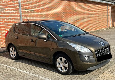 Peugeot 3008 Premium HDi FAP 150 Premium