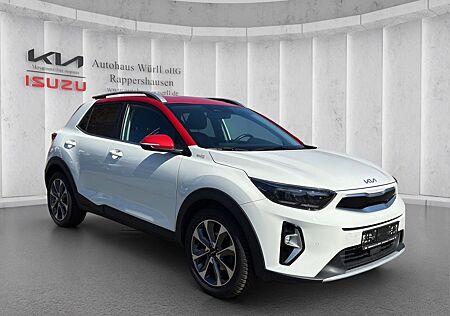 Kia Stonic 1.0 T-GDI Spirit 120 PS, Technik, AHK