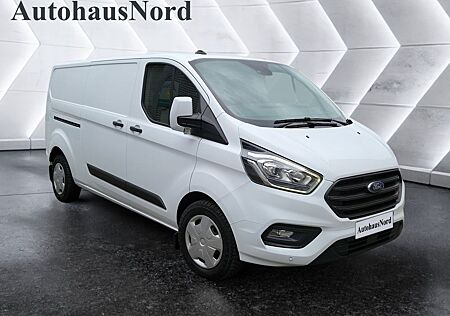 Ford Transit Custom 300 L2H1 AUTOMATIK*KLIM*AHK*ALARM