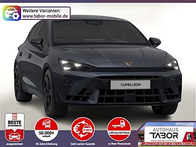 Cupra Leon VZ DSG AHK DCC Dinamica SHZ Kessy UVP-31%*