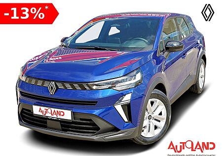 Renault Symbioz 140 mHev LED Tempomat Kamera