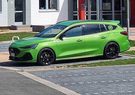 Ford Focus 2,3 EcoBoost ST X Turnier Automatik