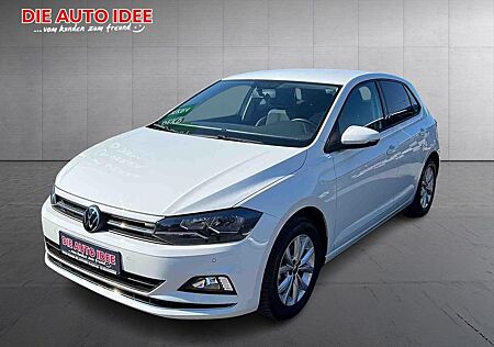 VW Polo Volkswagen 1.0 TSI Highline *DAB, PDC, SHZ, USB*