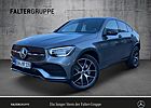 Mercedes-Benz GLC 300 d AMG+DISTRO+BURMEST+NIGHT+MEMO+SHD+360°