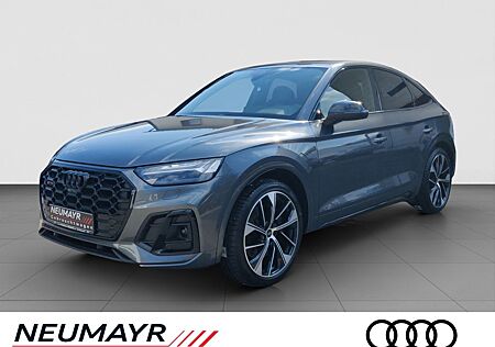 Audi SQ5 Sportback TDI quattro Matrix/PANO/STHZ/AHK