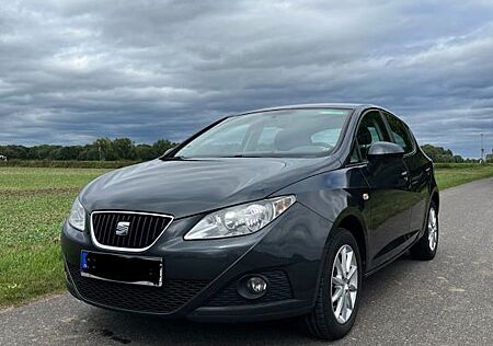 Seat Ibiza 1.6 TDI CR 77kW