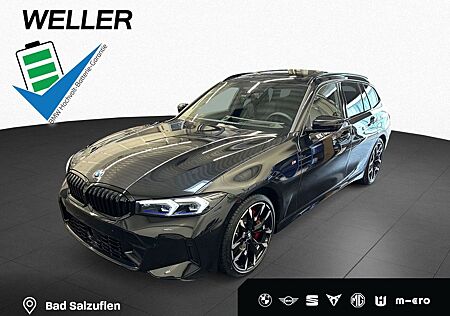 BMW 330d xdrive Touring M Sport Pro DA Prof AHK HUD