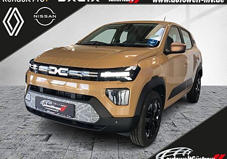 Dacia Spring Extreme ELECTRIC 65