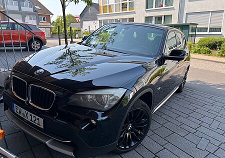 BMW X1 xDrive18d