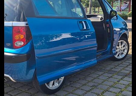 Peugeot 1007 Sport 110 2-Tronic Sport