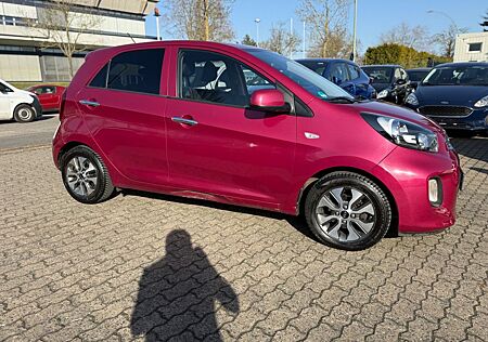 Kia Picanto Dream Team