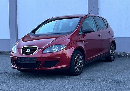Seat Altea Reference Comfort