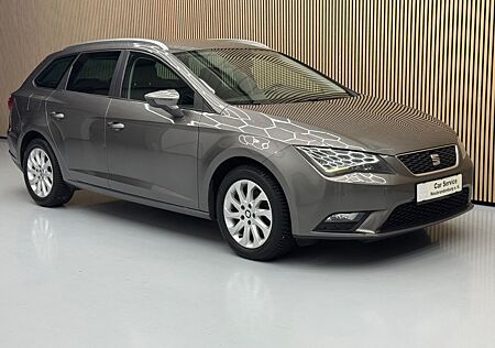 Seat Leon ST Style*1.Hand*Standhzg*LED*AHK*Navi*
