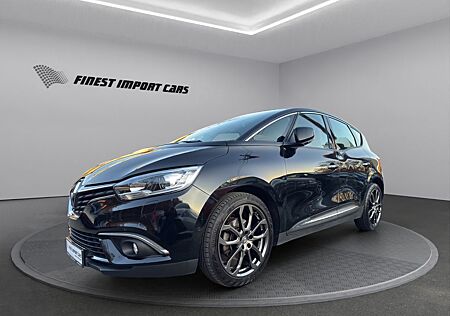 Renault Scenic IV Intens Kamera LED Navi Spurhalte Tempo