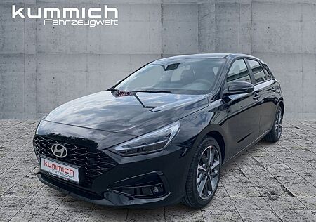 Hyundai i30 FL 5-Türer 1.0 (100PS) 6-MT 2WD ADVANTAGE