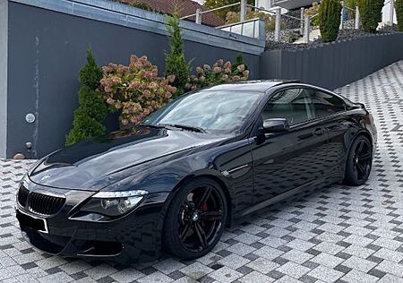 BMW 630i Coupé - Facelift