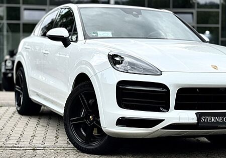 Porsche Cayenne COUPE/ACC/360°/AMBIENT/PASM Dig.Cockpit