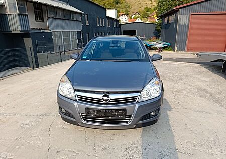 Opel Astra H Caravan Edition