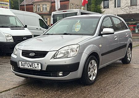 Kia Rio 1.4 EX Klima TÜV/AU NEU