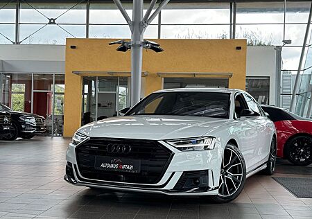 Audi A8 50 TDI S line Sport-Paket Matrix Laser OLED